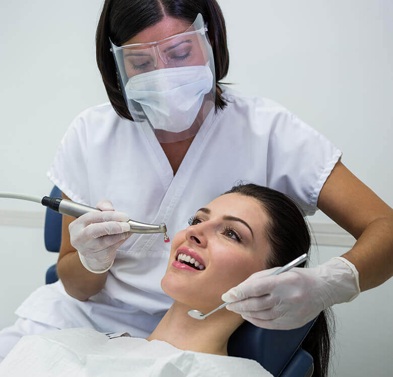 Orthodontics Service in Paldi