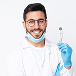 Orthodontics Service in Paldi